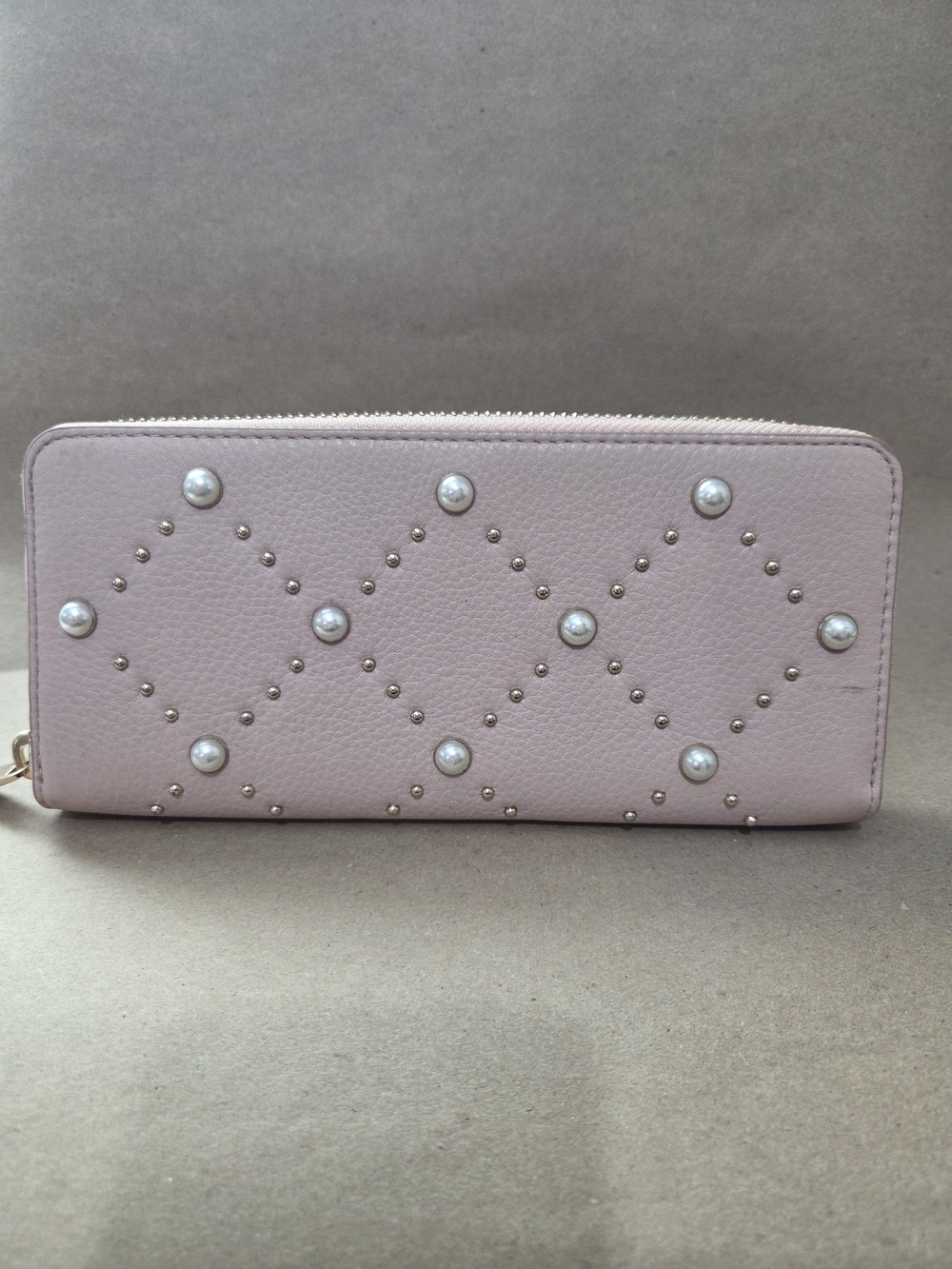 Katw Spade Hayes Wallet